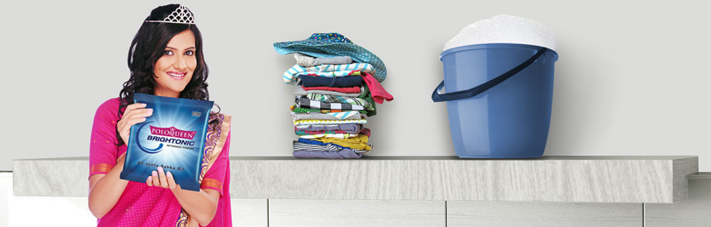 Brightonic Bucket